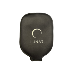 Lunar Pickleball Paddle Cover